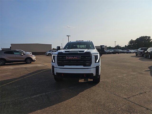 New 2025 GMC Sierra 2500 AT4 w/ AT4 Premium Plus Package image 2