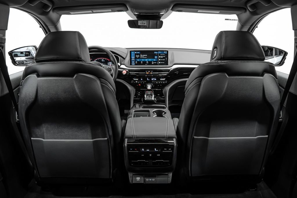 New 2026 Acura MDX FWD w/ Technology Package image 11