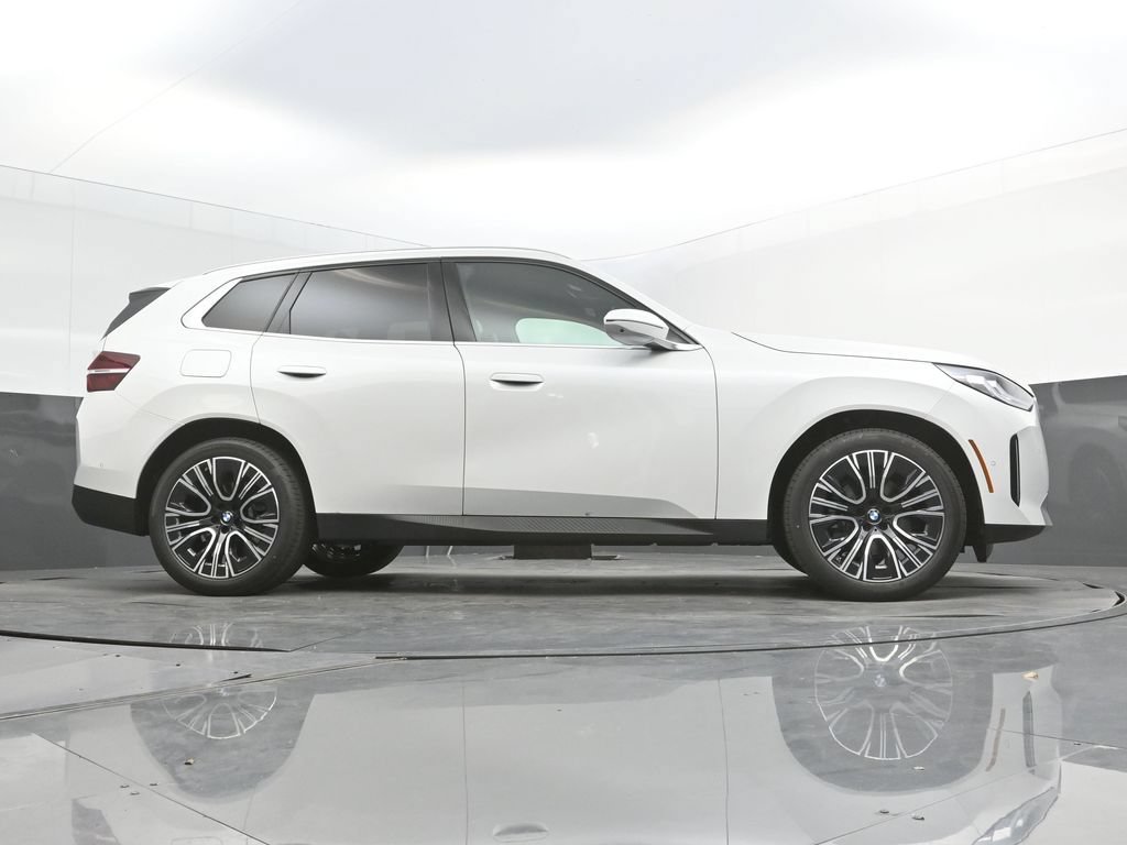 New 2026 BMW X3 xDrive30i w/ Premium Package AWD/4WD image 47