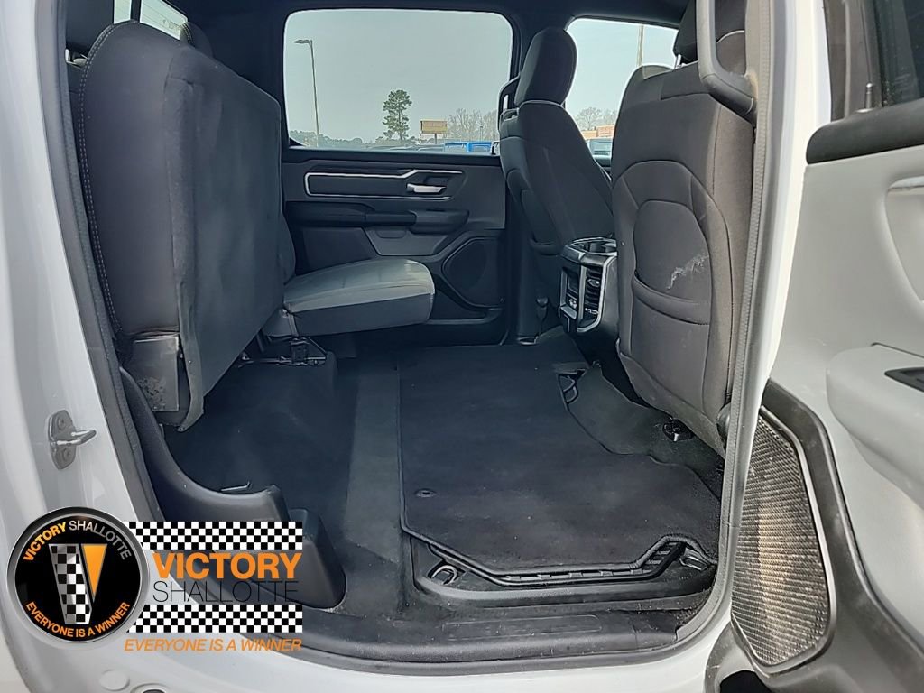 Certified 2023 RAM 1500 Big Horn image 38