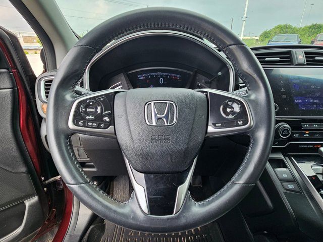 Used 2019 Honda CR-V EX-L image 9