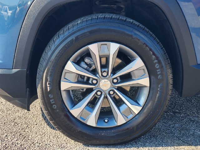 Certified 2026 Chevrolet Equinox LT w/ Safety and Technology Package FWD image 10