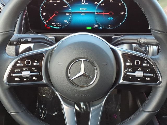 Certified 2023 Mercedes-Benz EQB 300 4MATIC image 8
