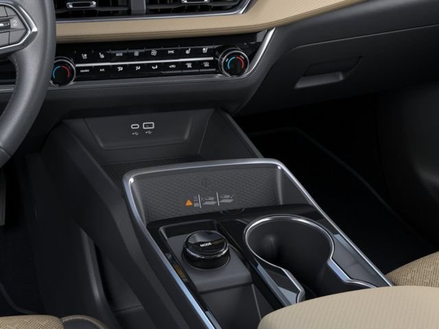 New 2027 Chevrolet Equinox ACTIV w/ Convenience Package III AWD/4WD image 23