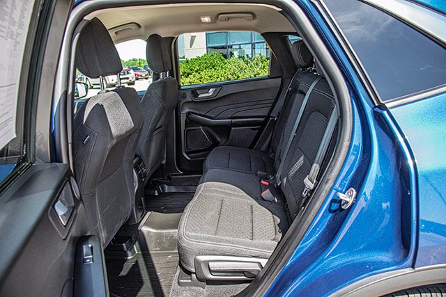 Used 2023 Ford Escape Active w/ Tech Pack #2 AWD/4WD image 16