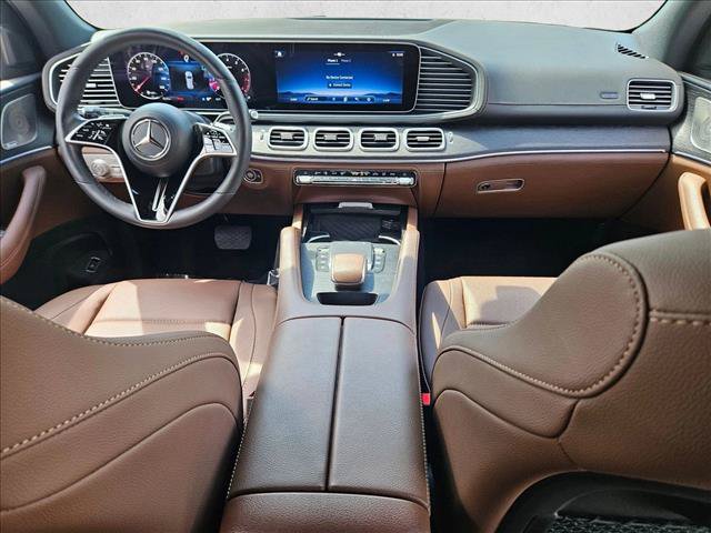 Certified 2024 Mercedes-Benz GLE 350 4MATIC image 17