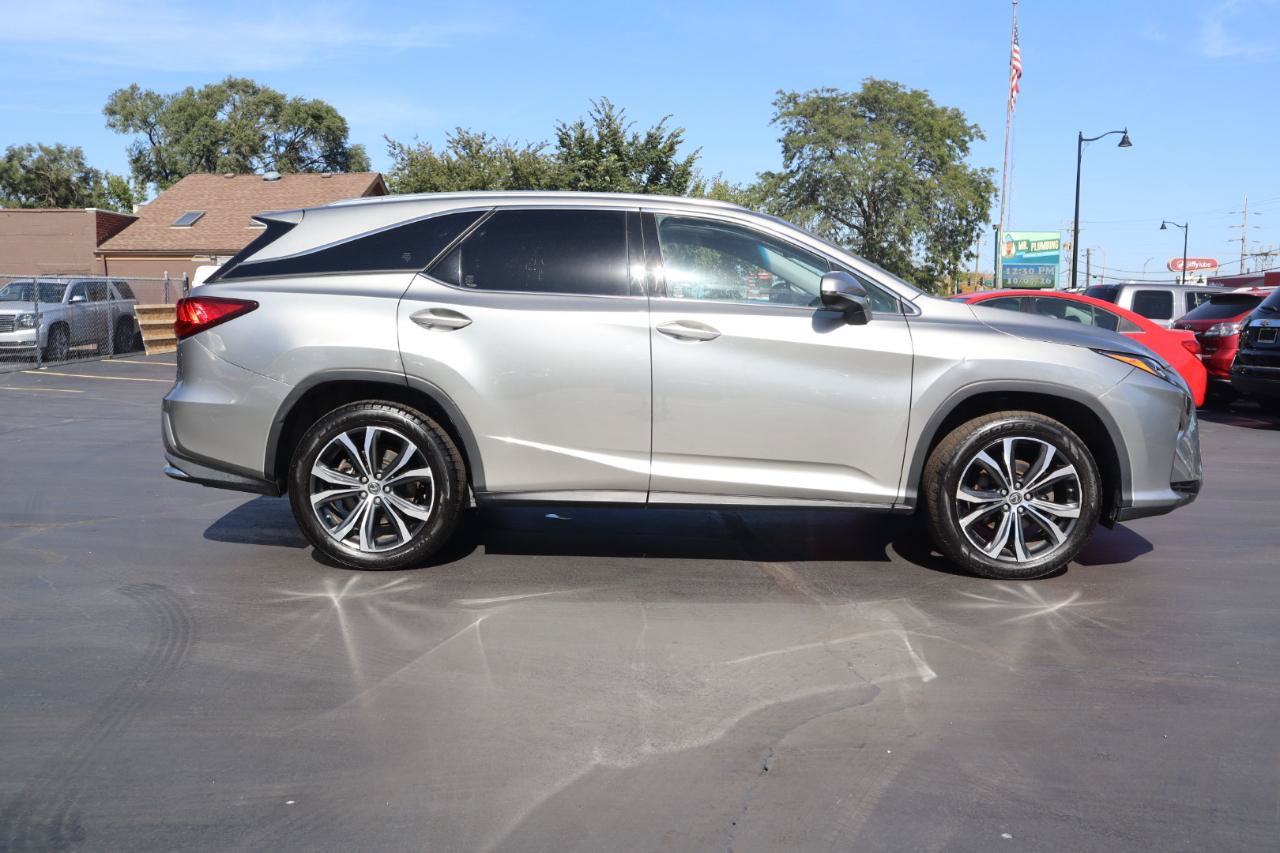 Used 2018 Lexus RX 350L AWD image 6