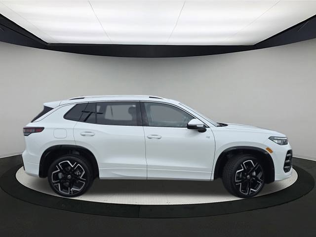 New 2026 Volkswagen Tiguan SEL R-Line image 8