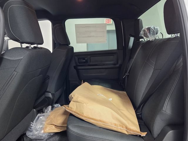 New 2026 RAM 4500 Tradesman w/ Chrome Appearance Group AWD/4WD image 5
