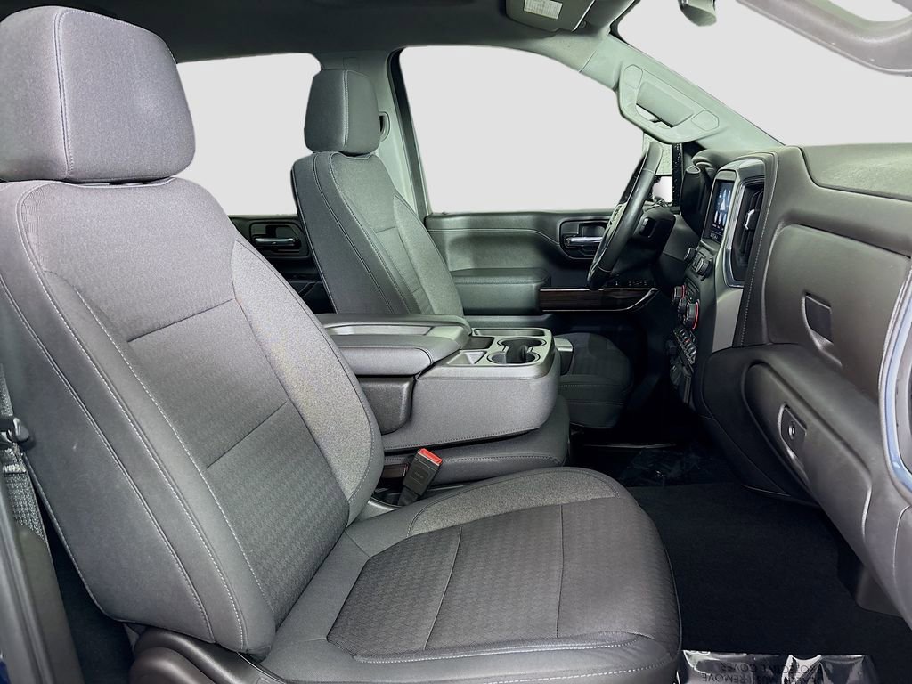 Used 2020 Chevrolet Silverado 2500 LT w/ All Star Edition image 31