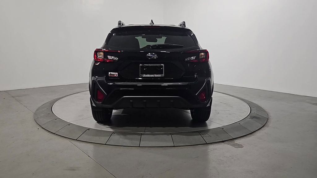 New 2026 Subaru Crosstrek 2.0i Premium AWD/4WD image 4