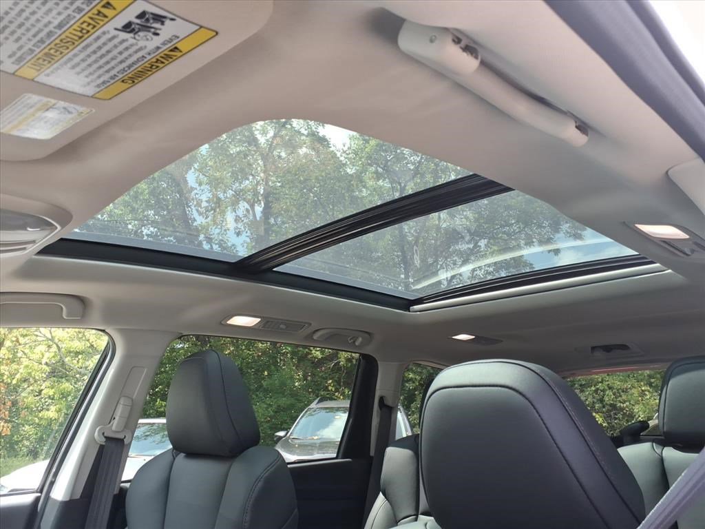 New 2025 Subaru Ascent Bronze Edition image 17