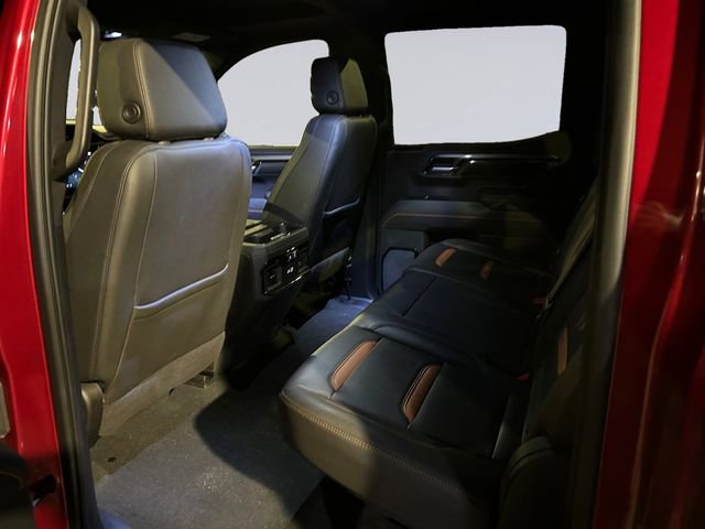 Used 2022 GMC Sierra 1500 AT4 w/ AT4 Premium Package image 13