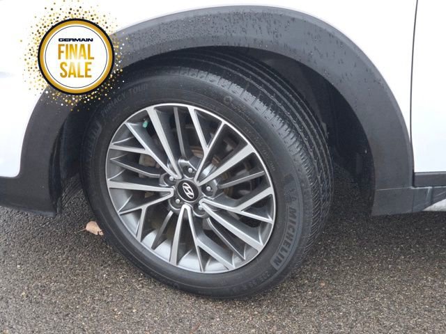 Used 2019 Hyundai Tucson SEL w/ Cargo Package image 10