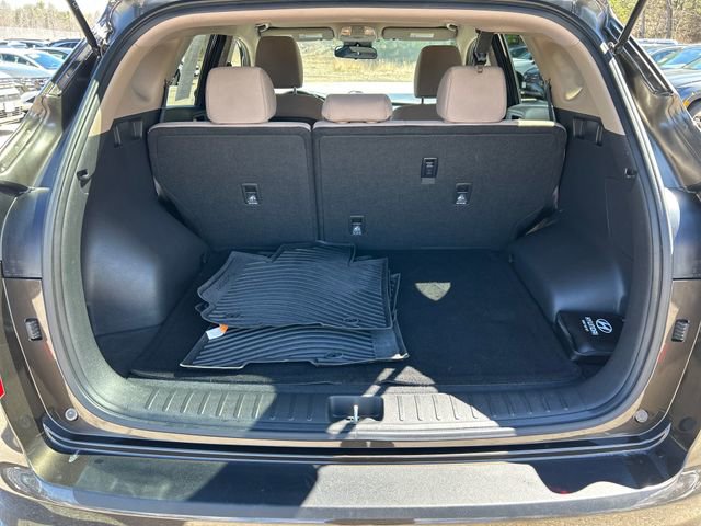 Used 2020 Hyundai Tucson SE w/ Cargo Package AWD/4WD image 25