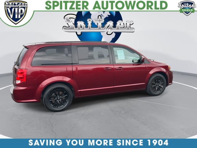Used 2019 Dodge Grand Caravan GT image 10