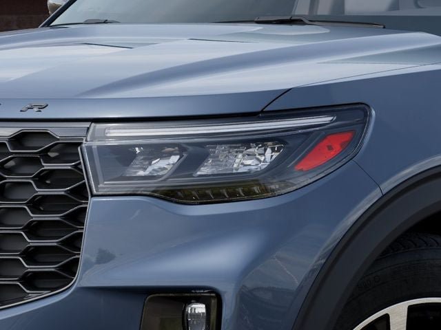 New 2027 Ford Explorer ST-Line w/ Premium Package AWD/4WD image 19