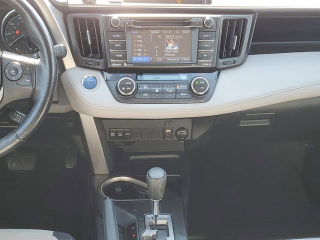 Used 2016 Toyota RAV4 XLE AWD/4WD image 14
