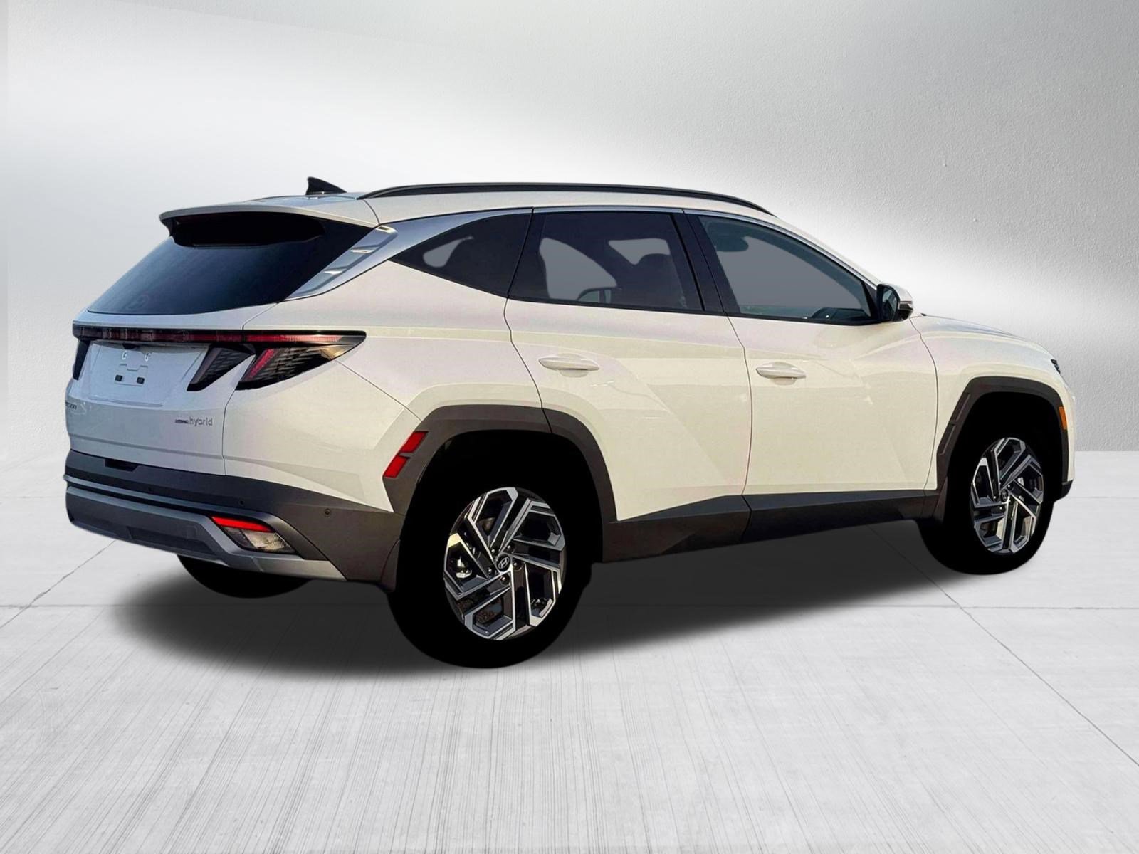 New 2026 Hyundai Tucson Limited AWD/4WD image 8