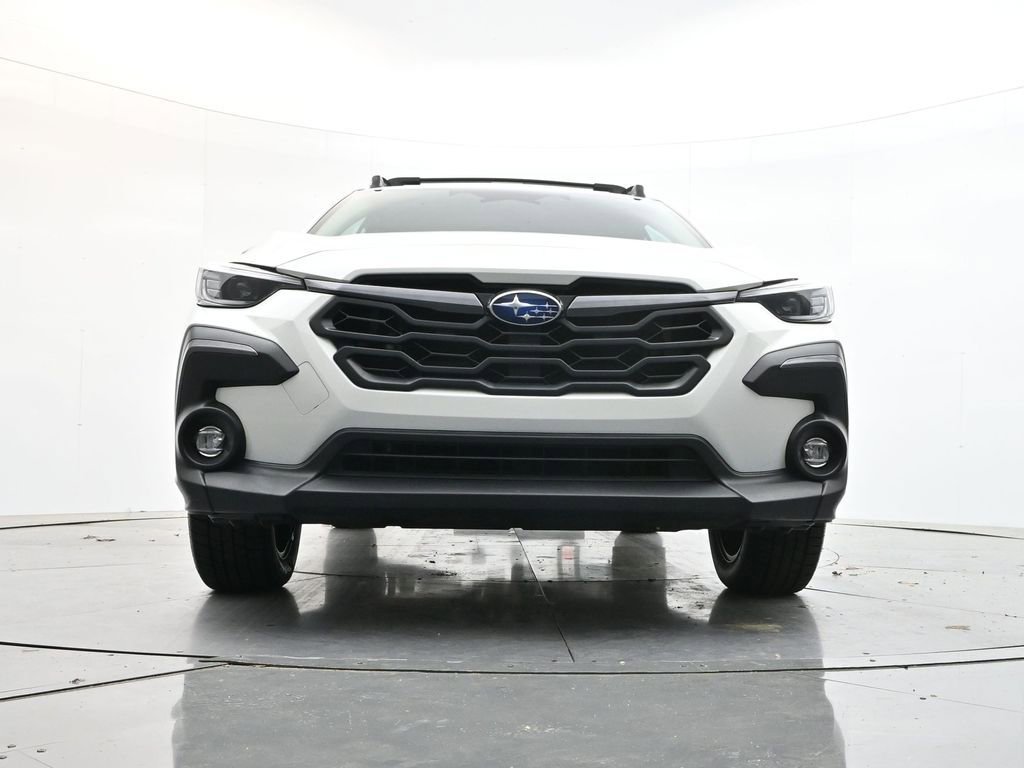 Used 2024 Subaru Crosstrek 2.5i Limited w/ Popular Package #3A image 30