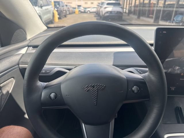 Used 2023 Tesla Model Y Performance AWD/4WD image 18