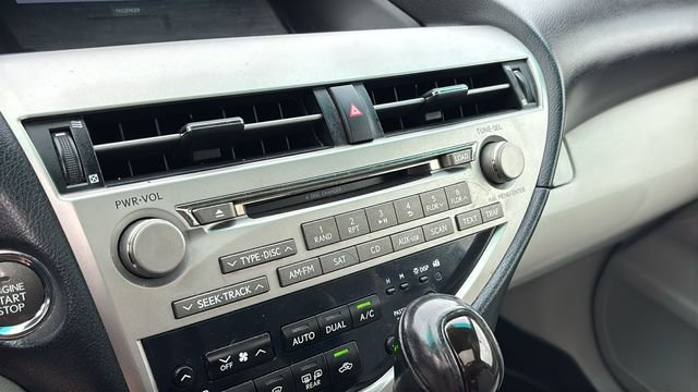 Used 2011 Lexus RX 350 AWD w/ Premium Pkg image 18