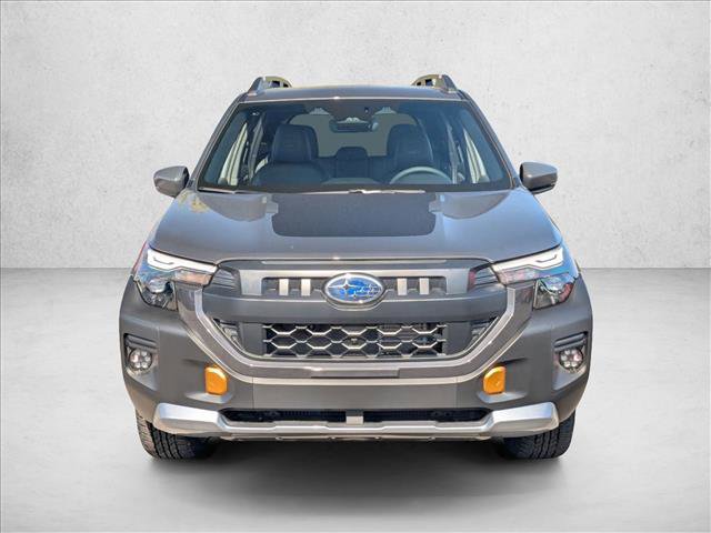 New 2026 Subaru Forester Wilderness image 6
