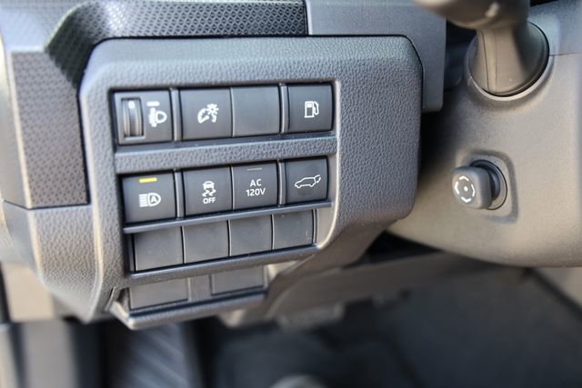 New 2026 Toyota 4Runner Limited image 18