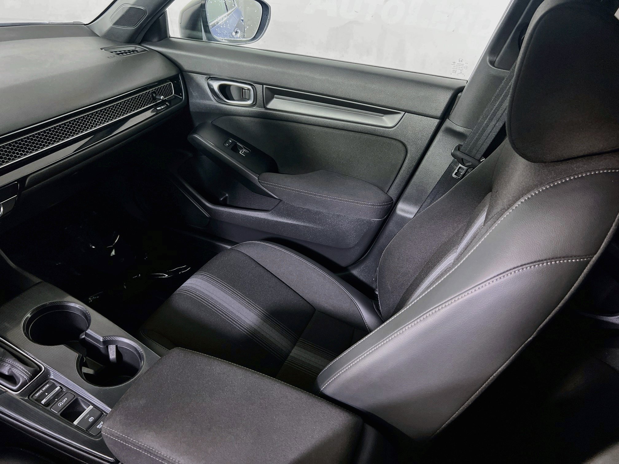 Used 2022 Honda Civic Sport image 21
