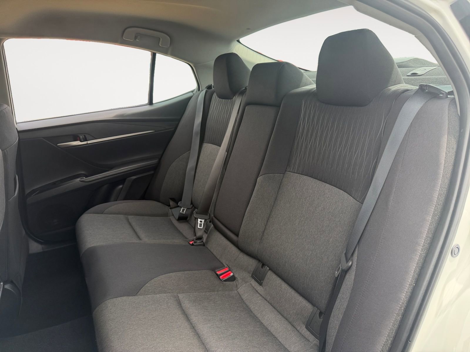 Certified 2025 Toyota Camry LE image 13