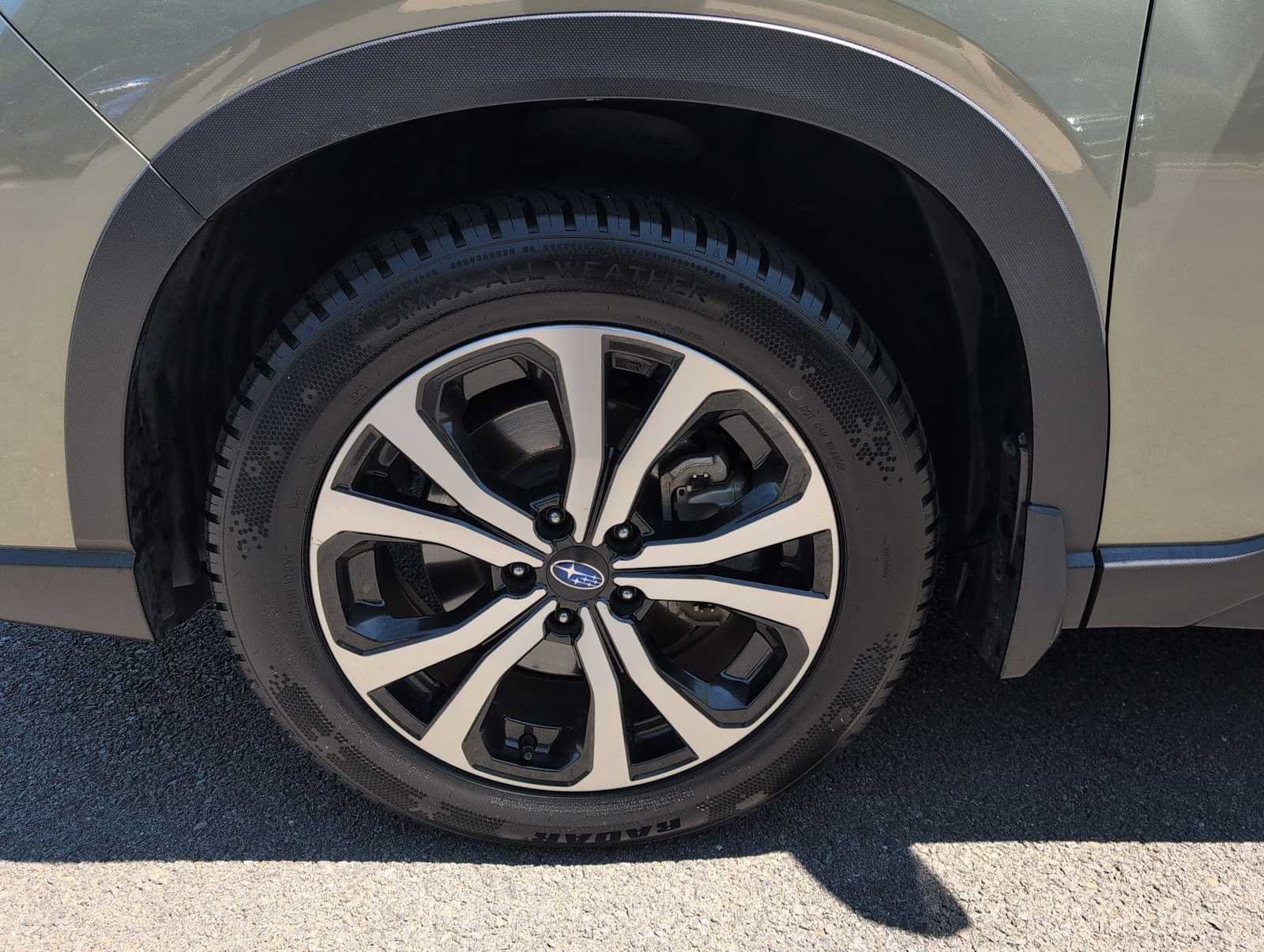 Used 2019 Subaru Forester Limited w/ Popular Package #3 AWD/4WD image 14