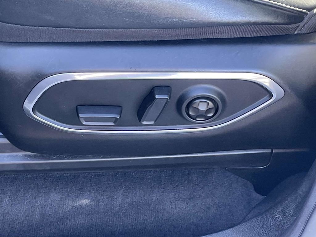 Used 2022 Jeep Wagoneer Series III image 26