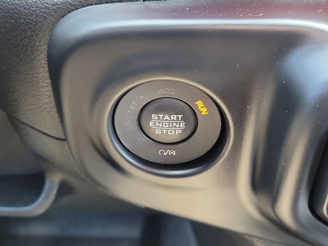 Used 2021 Jeep Wrangler Unlimited Rubicon w/ Steel Bumper Group image 26