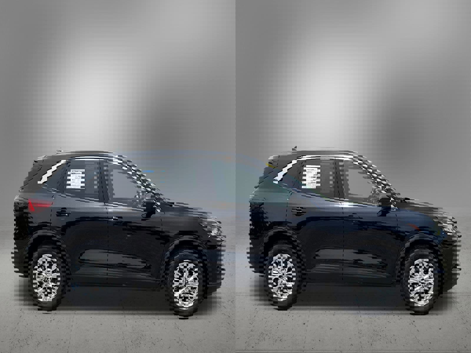 Used 2024 Ford Escape Active image 5