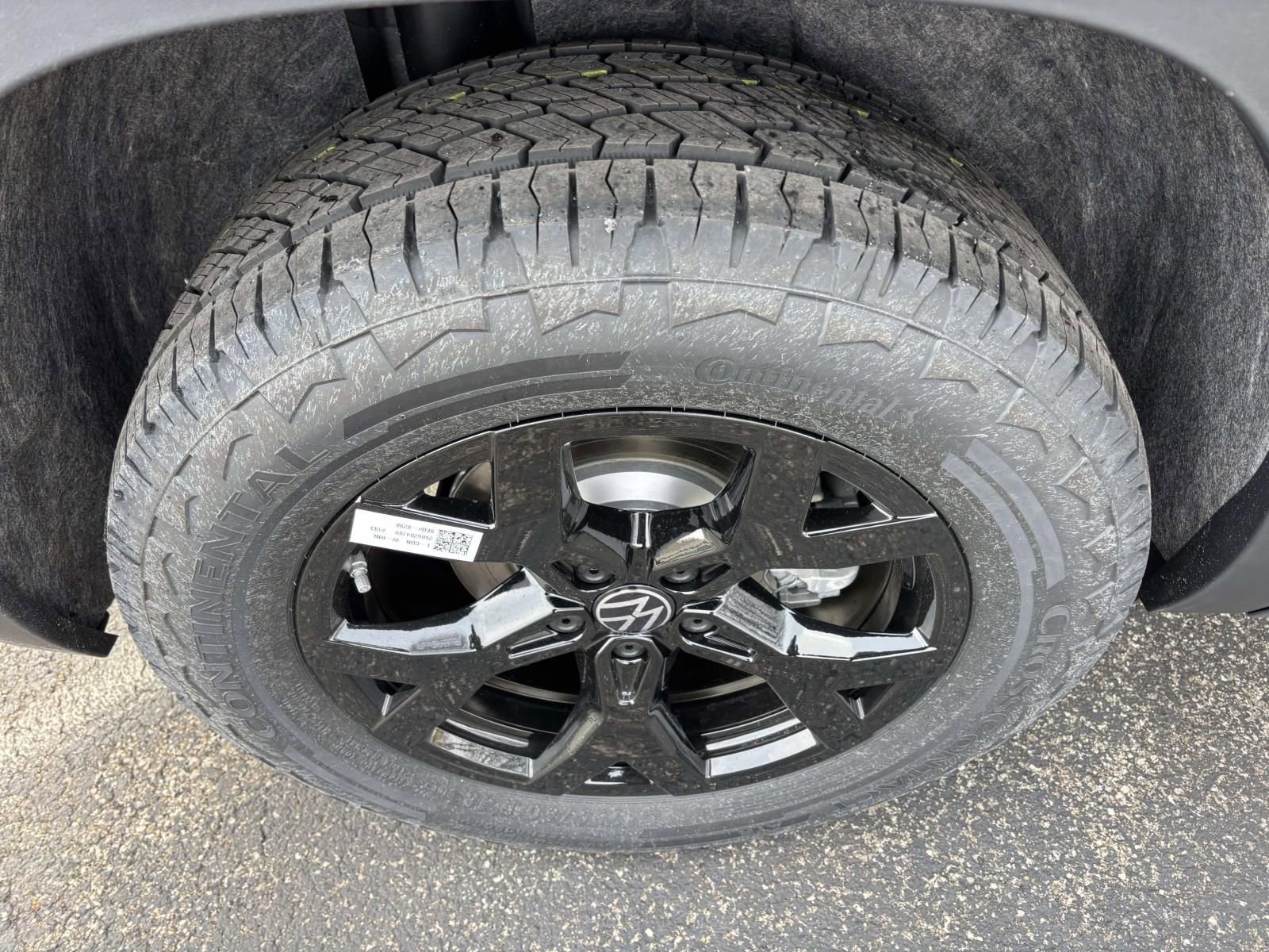 New 2026 Volkswagen Atlas Peak Edition AWD/4WD image 10