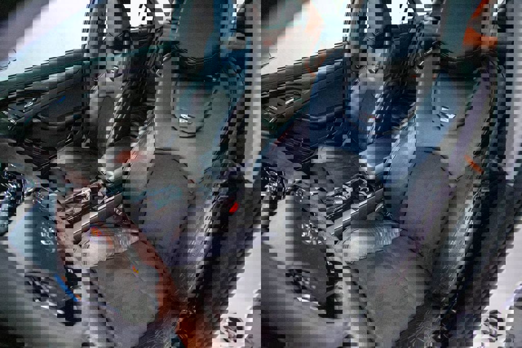 Used 2011 Cadillac CTS V image 19