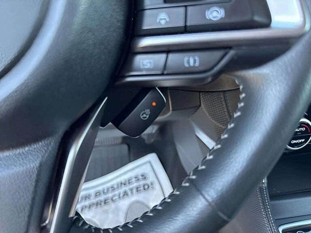 Certified 2023 Subaru Forester Touring image 8