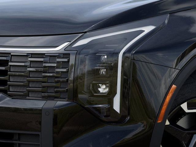 New 2026 Kia Sportage S image 11