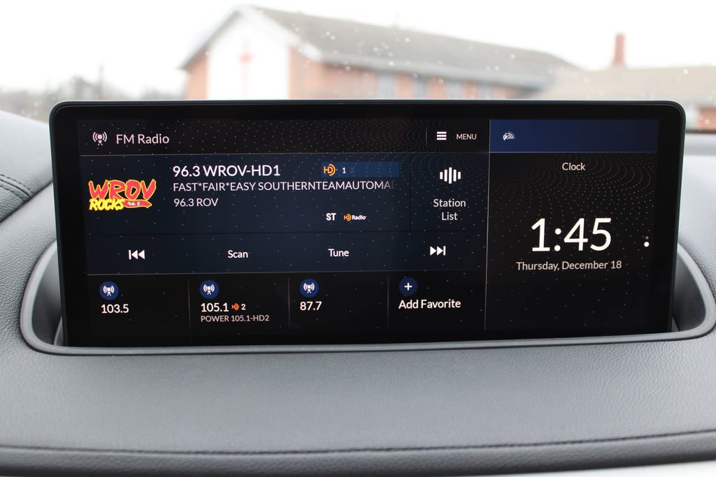 Used 2022 Acura MDX SH-AWD image 17