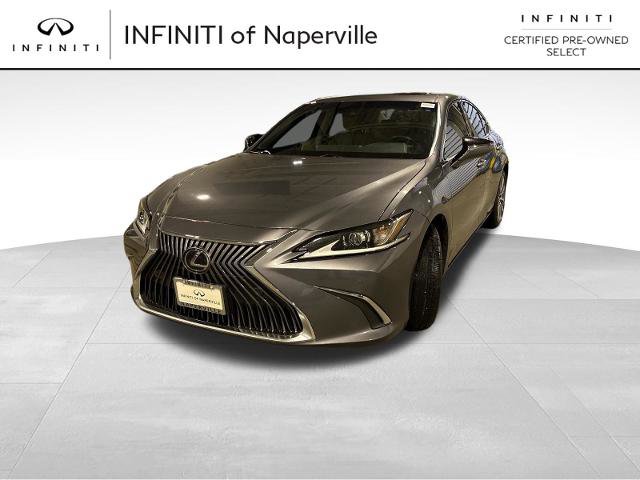 Used 2019 Lexus ES 350 350 w/ Premium Package image 1