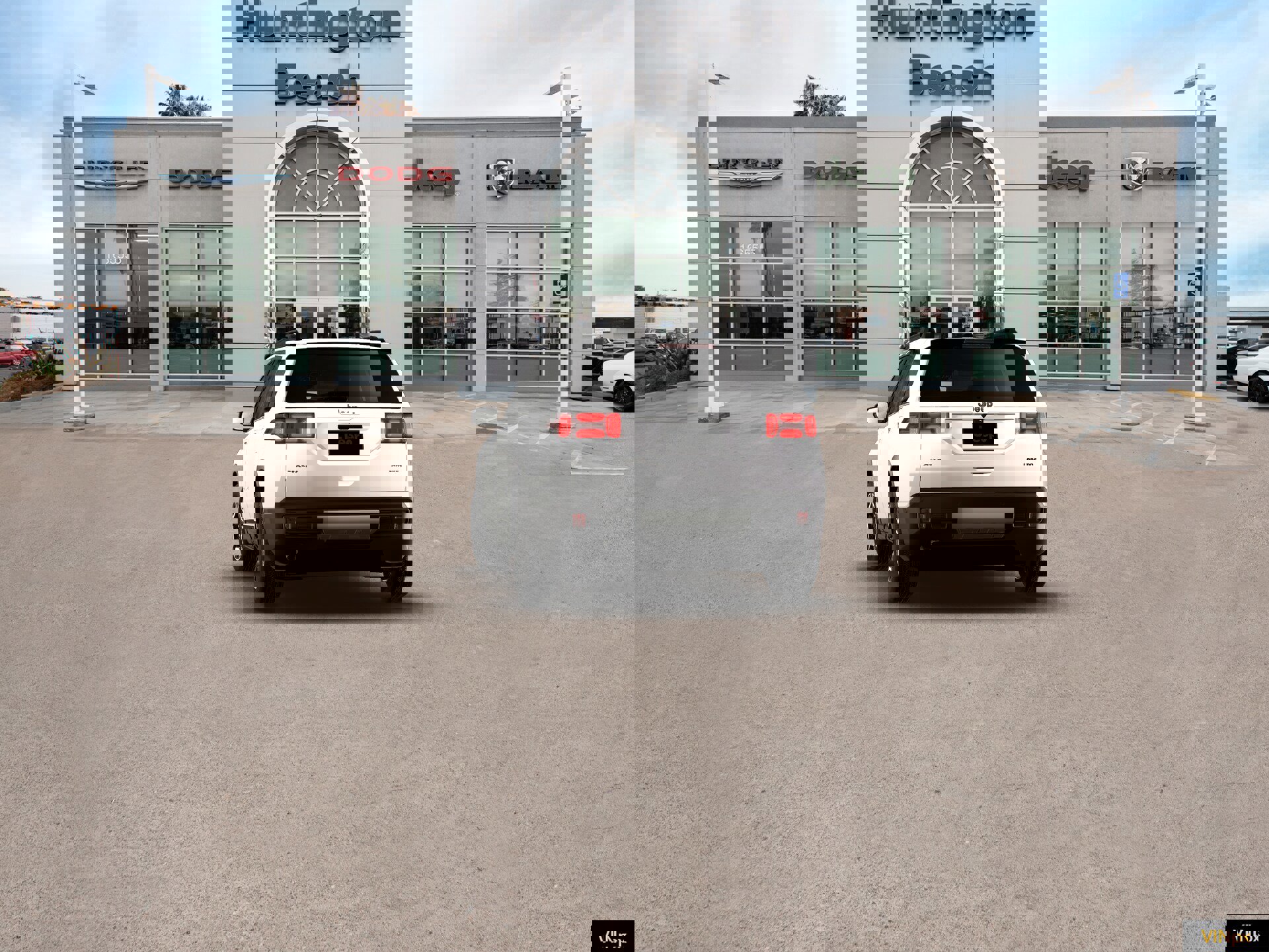 New 2026 Jeep Cherokee Laredo image 13