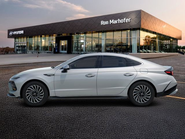 New 2026 Hyundai Sonata SEL image 2