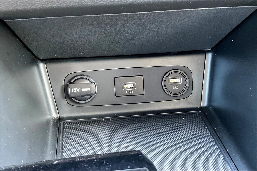 Used 2023 Hyundai Sonata SEL image 30