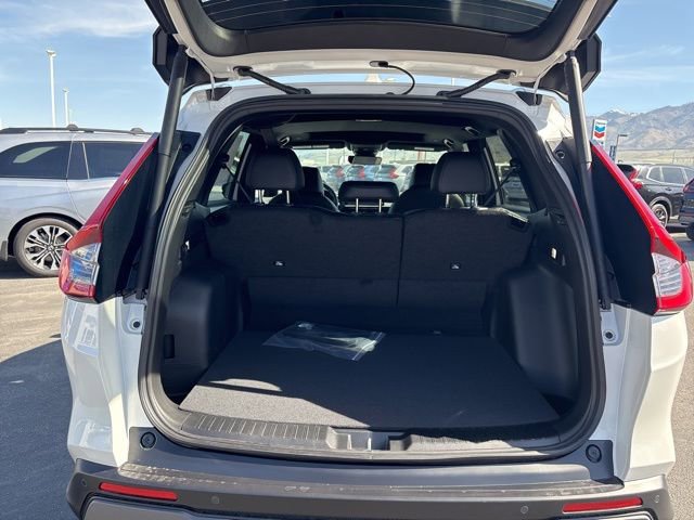 New 2026 Honda CR-V Sport-L image 25