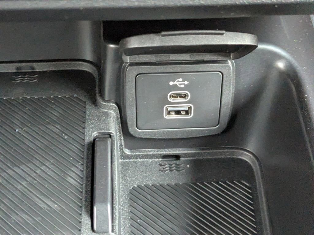 New 2026 Ford Bronco Big Bend AWD/4WD image 18