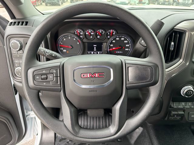 New 2026 GMC Sierra 3500 Pro AWD/4WD image 9