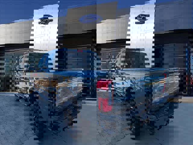 New 2026 Ford F250 Platinum image 3