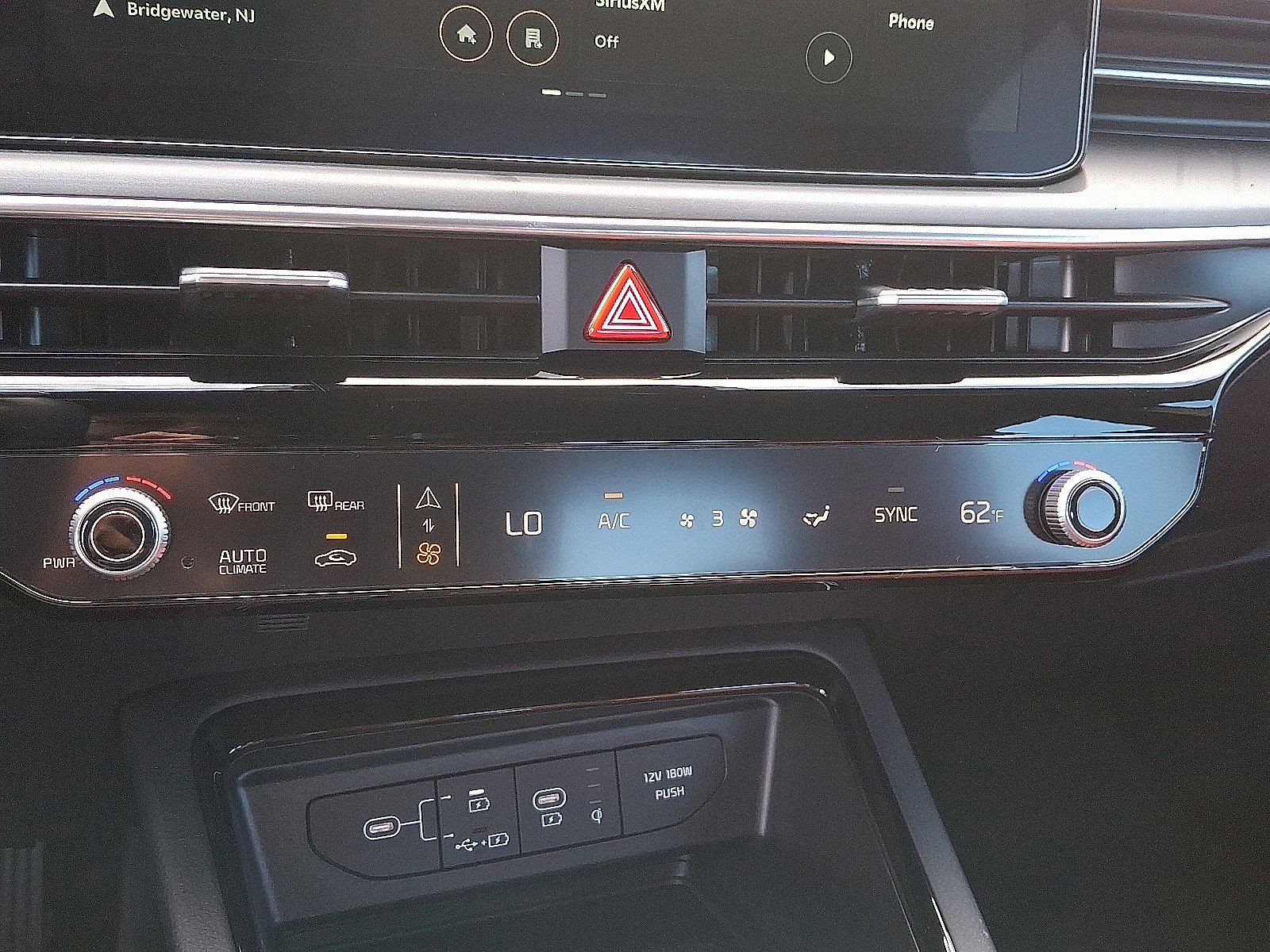 New 2026 Kia K5 GT-Line w/ GT-Line Red Interior Package image 11