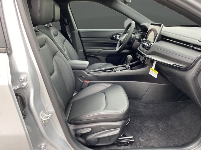 New 2025 Jeep Compass Limited w/ High Altitude Package image 34