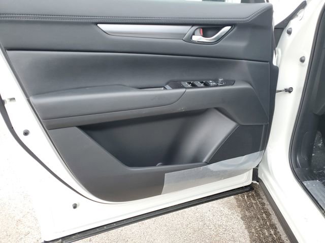 New 2025 MAZDA CX-5 AWD 2.5 S image 19